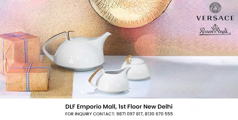Altius Luxury: Elevate Your Dining Experience with India’s Top Crockery Brands
